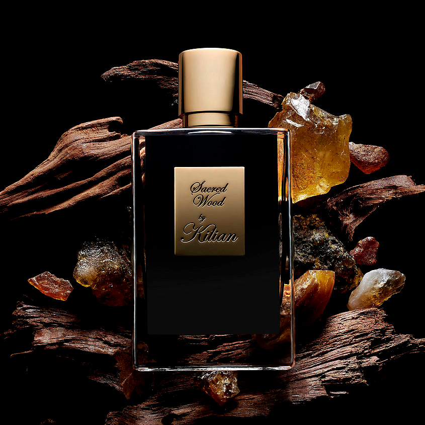 Sacred Wood Парфюмерная вода купить в VISAGEHALL