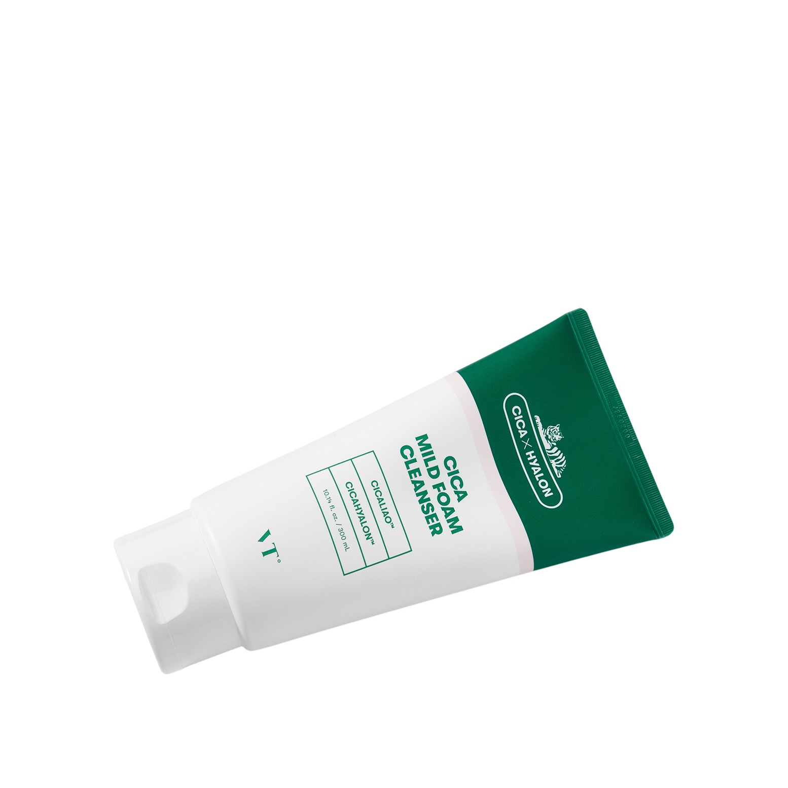 Пенка для лица с центеллой Cica Mild Foam Ceanser
