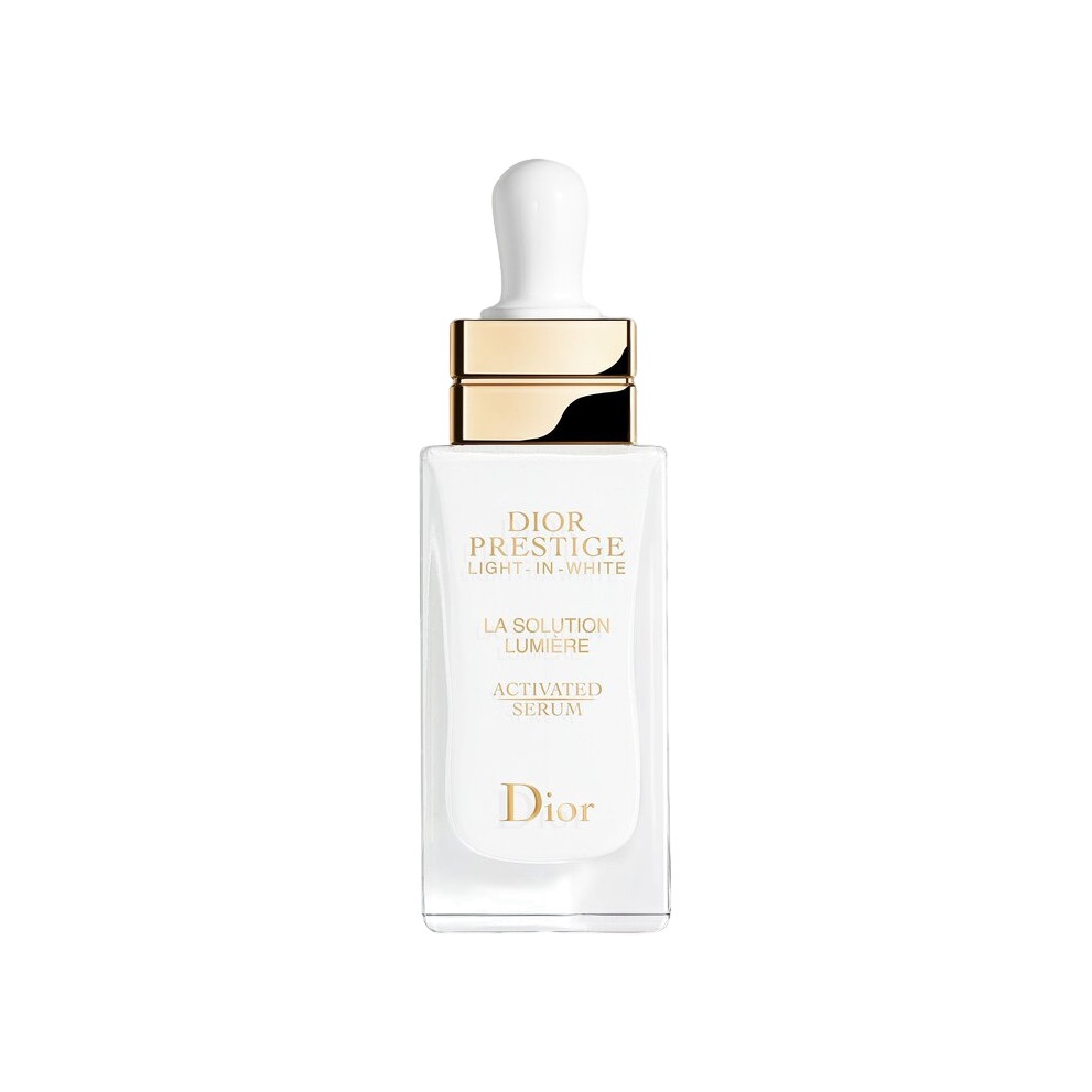 Сыворотка для лица восстанавливающая Dior Prestige купить в VISAGEHALL