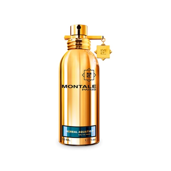 Herbal Aquatica Парфюмерная вода купить в VISAGEHALL