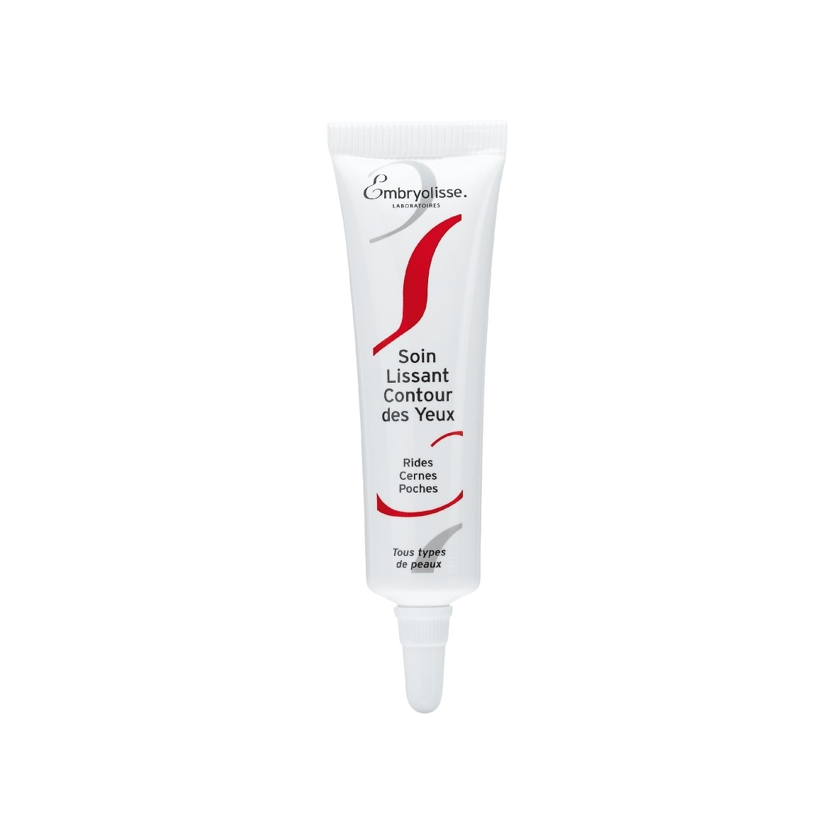 Крем для кожи вокруг глаз от морщин Soin Lissant Contour Des Yeux купить в VISAGEHALL