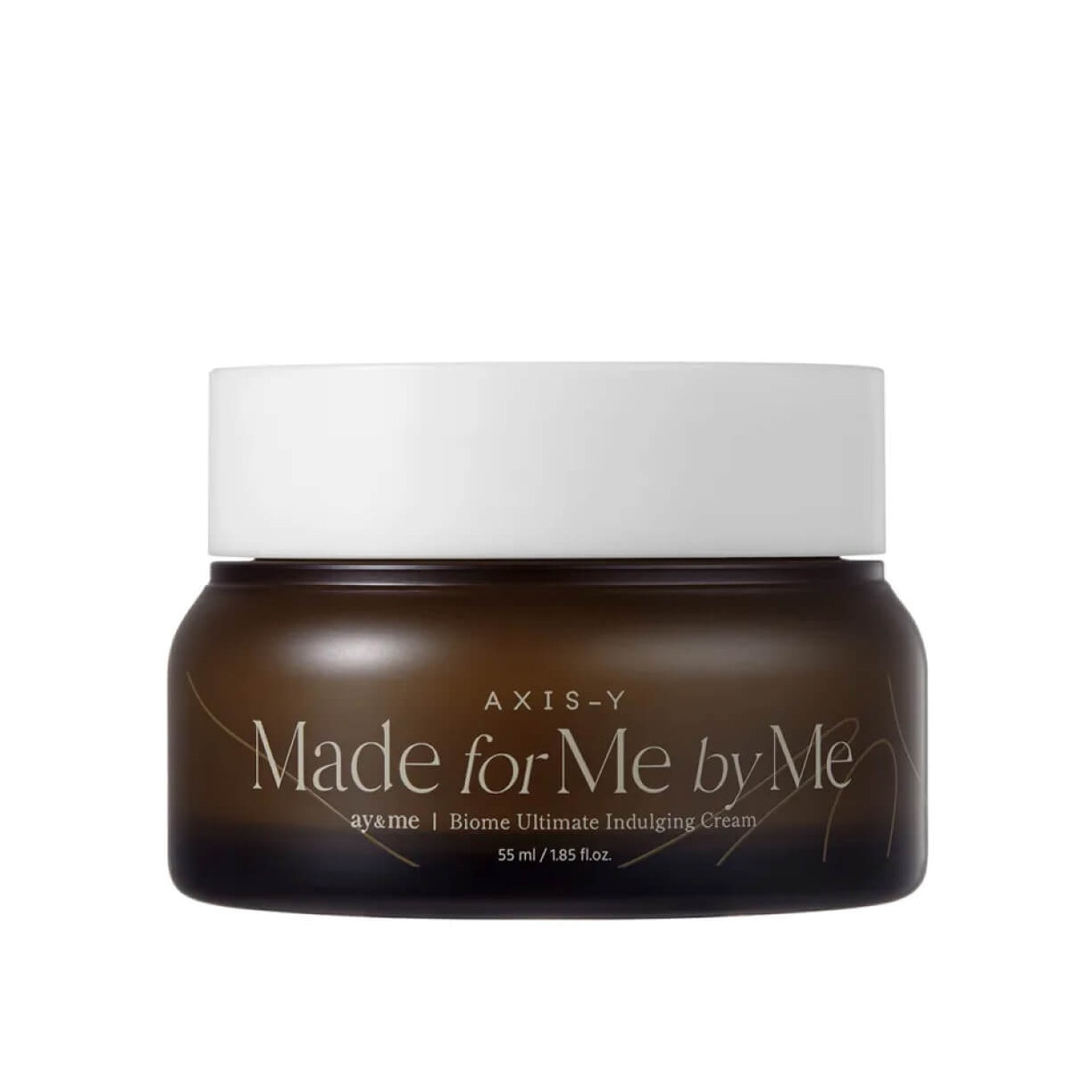 Крем барьерный с липидами Ay&me Biome Ultimate Indulging Cream купить в VISAGEHALL