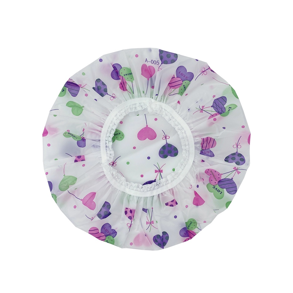 Шапочка для душа	 купить в VISAGEHALL