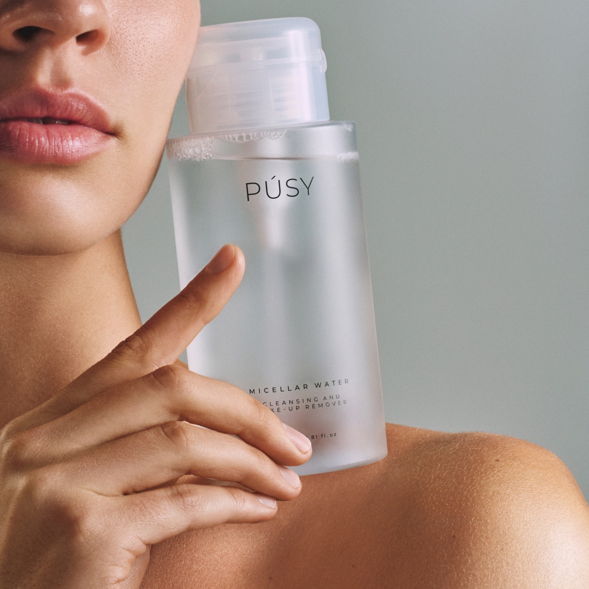Мицеллярная вода Micellar Water купить в VISAGEHALL