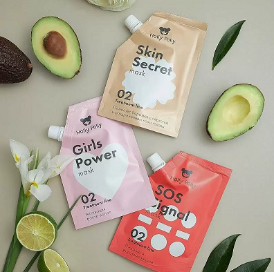 Маска для волос экстра-питательная Sos-signal купить в VISAGEHALL