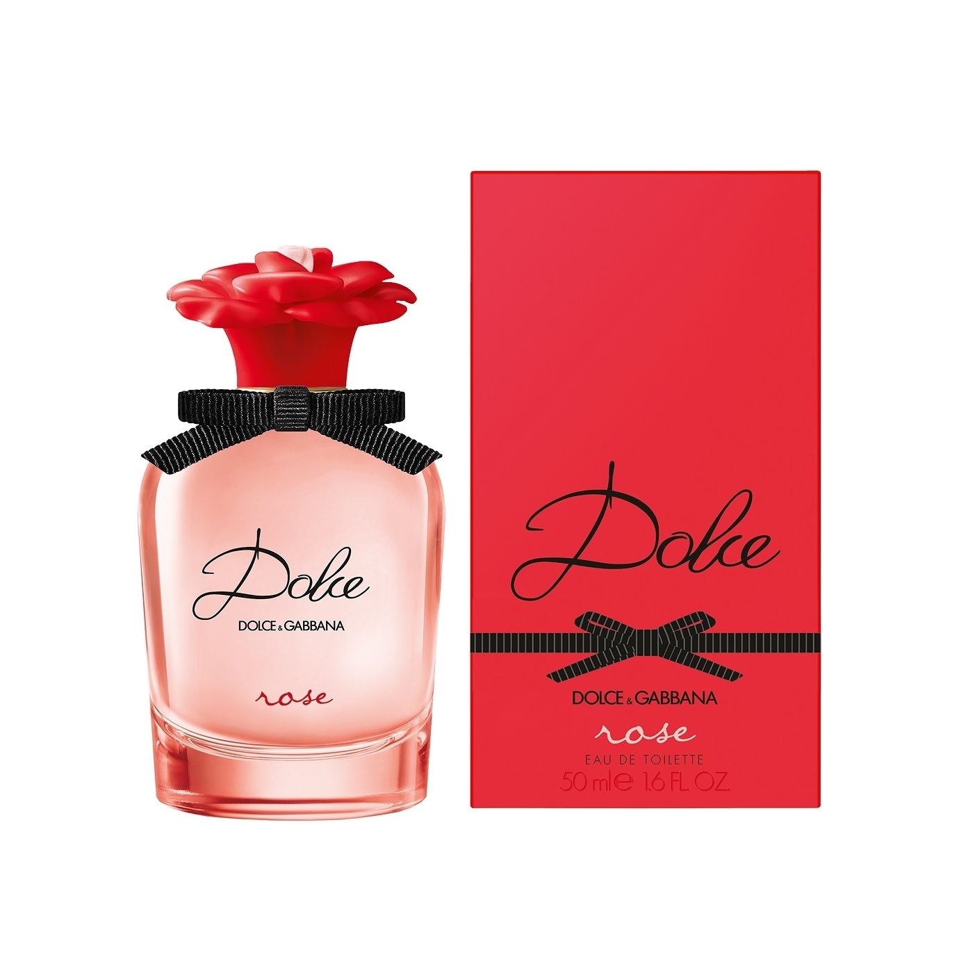 Dolce Rose Туалетная вода