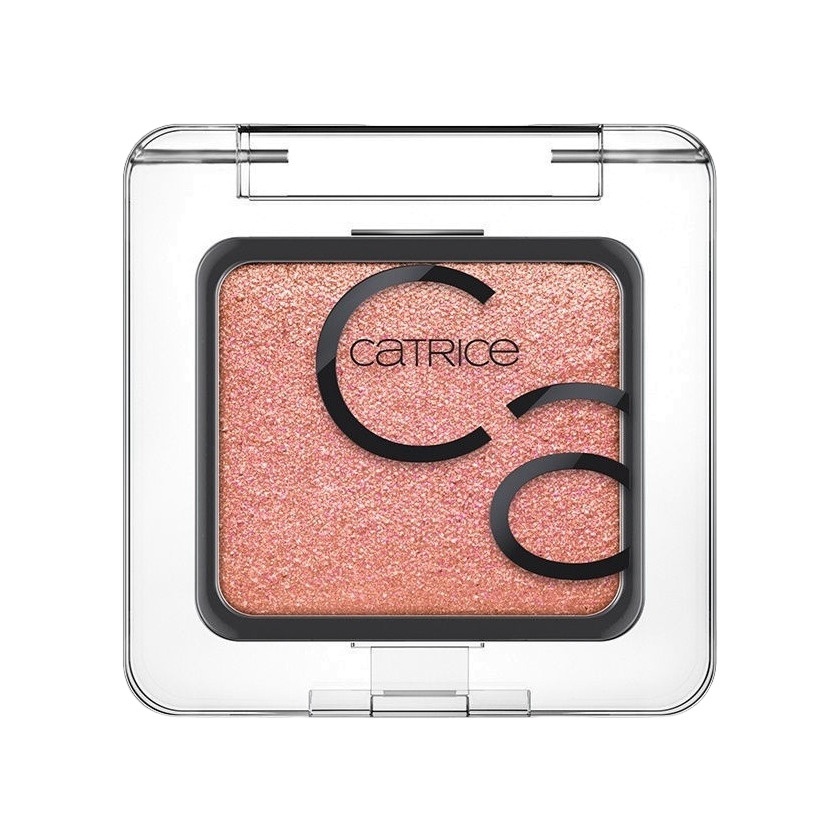 Тени для век Art Couleurs Eyeshadow купить в VISAGEHALL