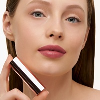 Помада-бальзам оттеночная Wet Kiss Lipstick-Balm