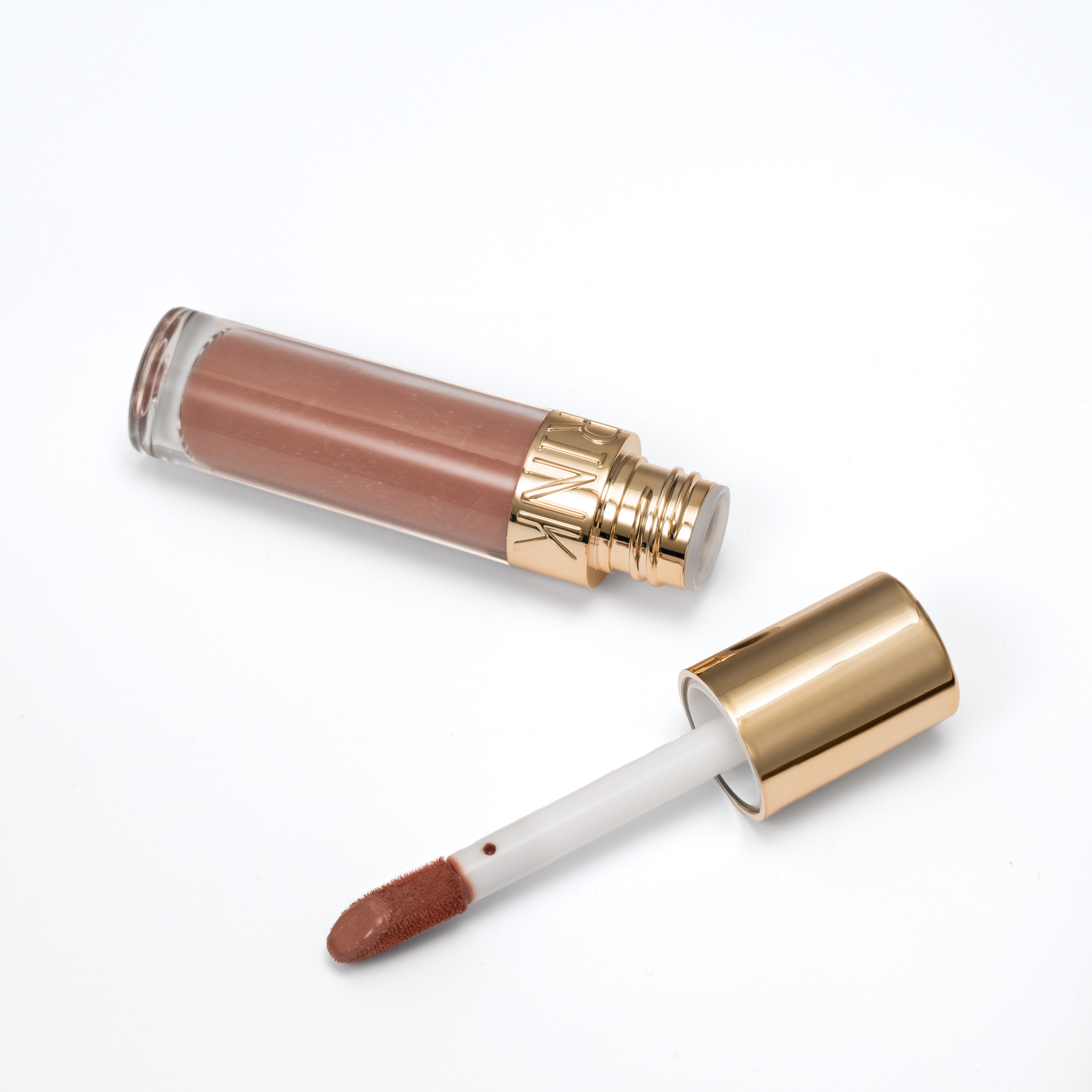 Жидкие тени для век Satin Liquid Eye Shadow