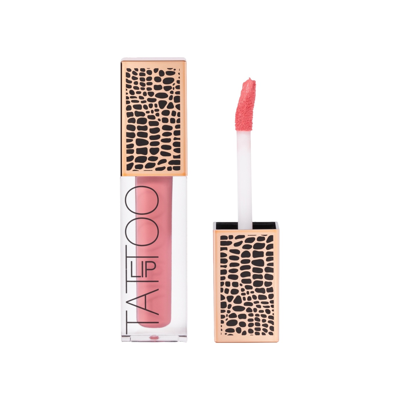 Помада для губ жидкая Matte Lipstick Lip Tattoo купить в VISAGEHALL