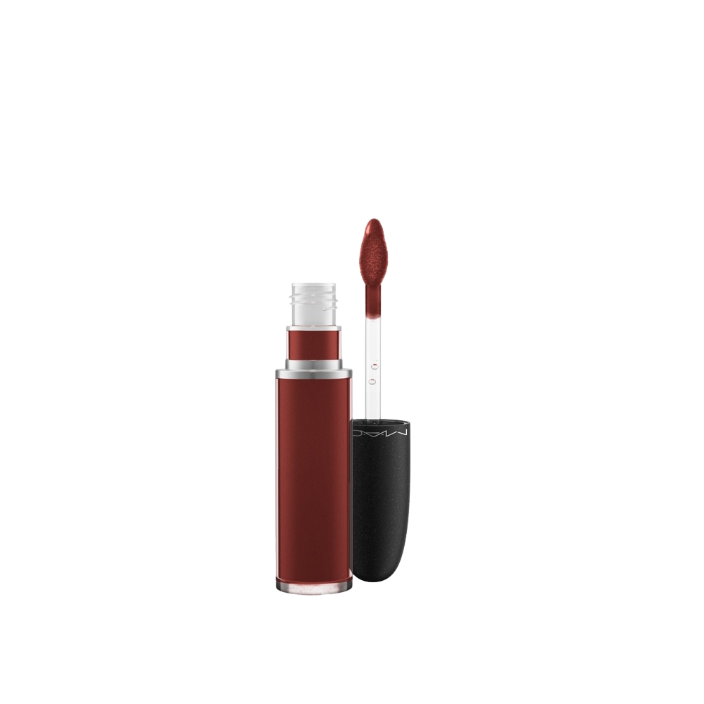 Губная помада жидкая Retro Matte Liquid Lipcolour