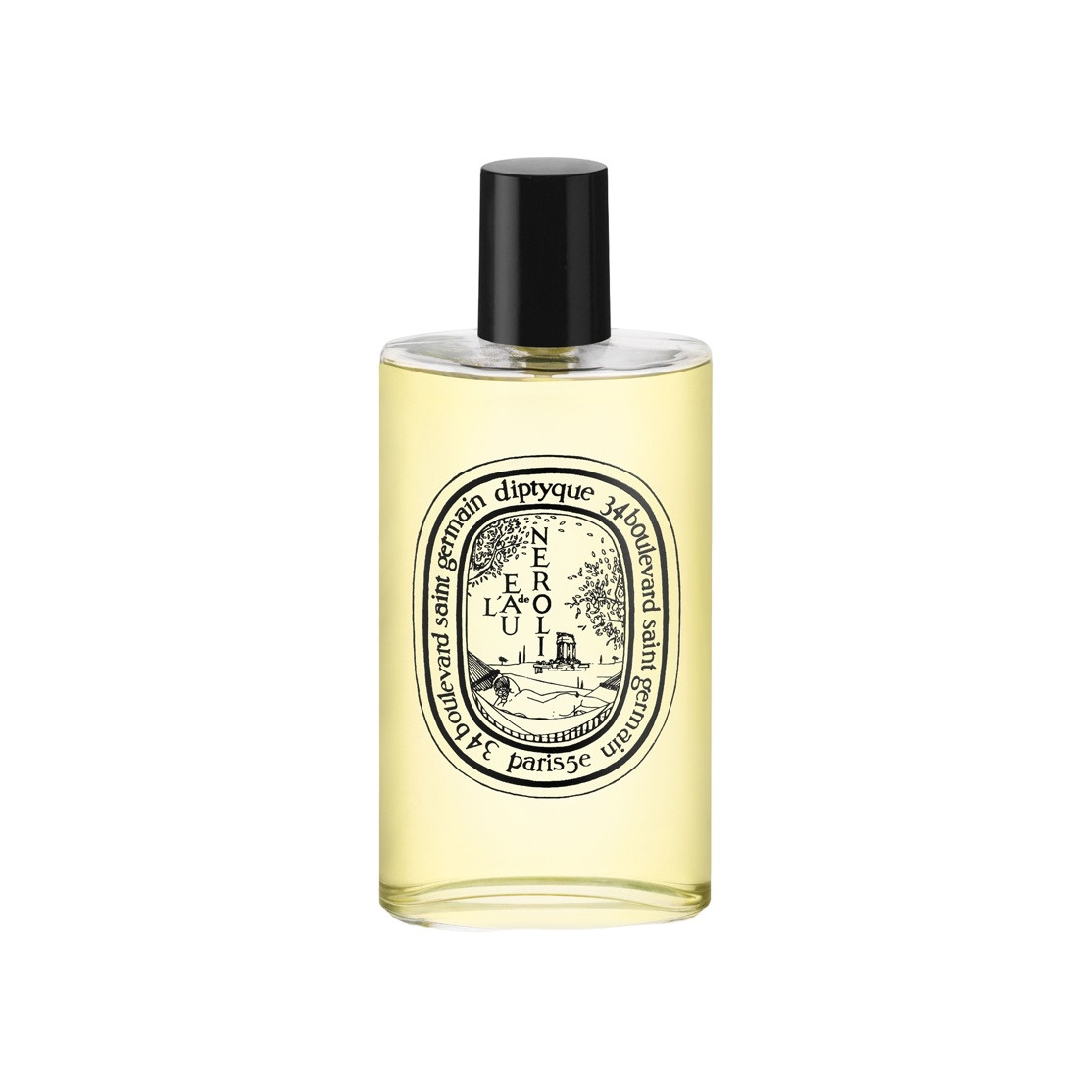L'Eau De Neroli Туалетная вода купить в VISAGEHALL