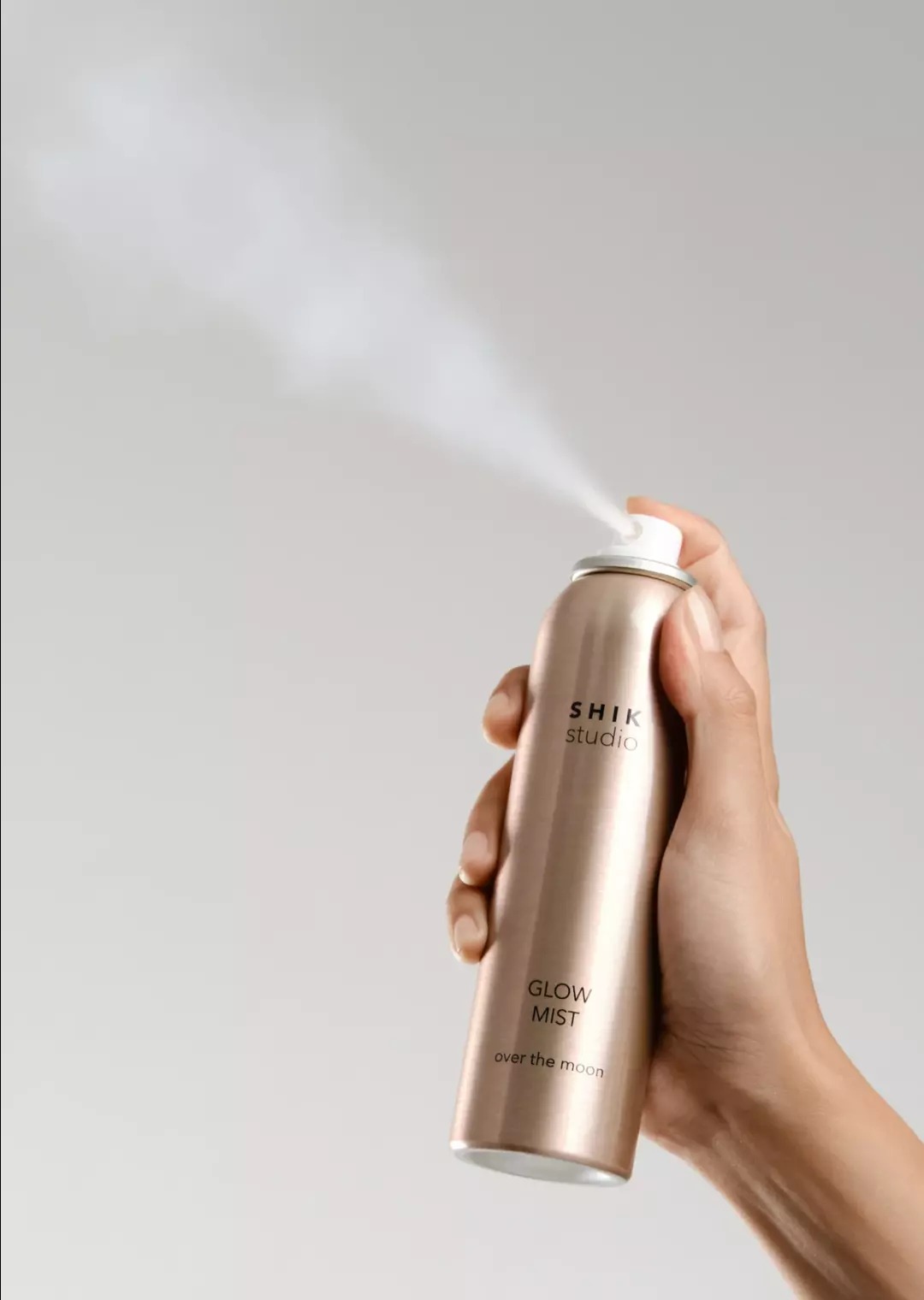 Хайлайтер-мист для тела Glow Mist купить в VISAGEHALL