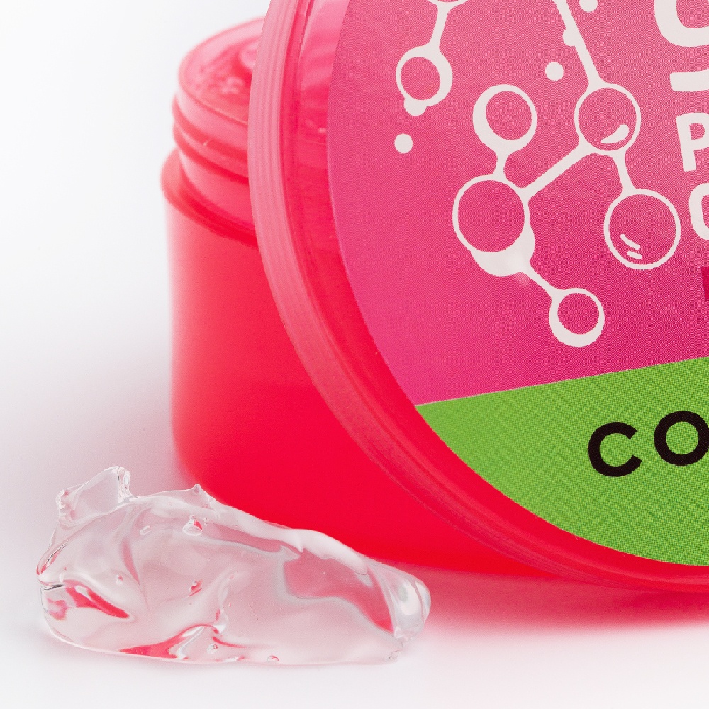 Гель укрепляющий с коллагеном купить в VISAGEHALL