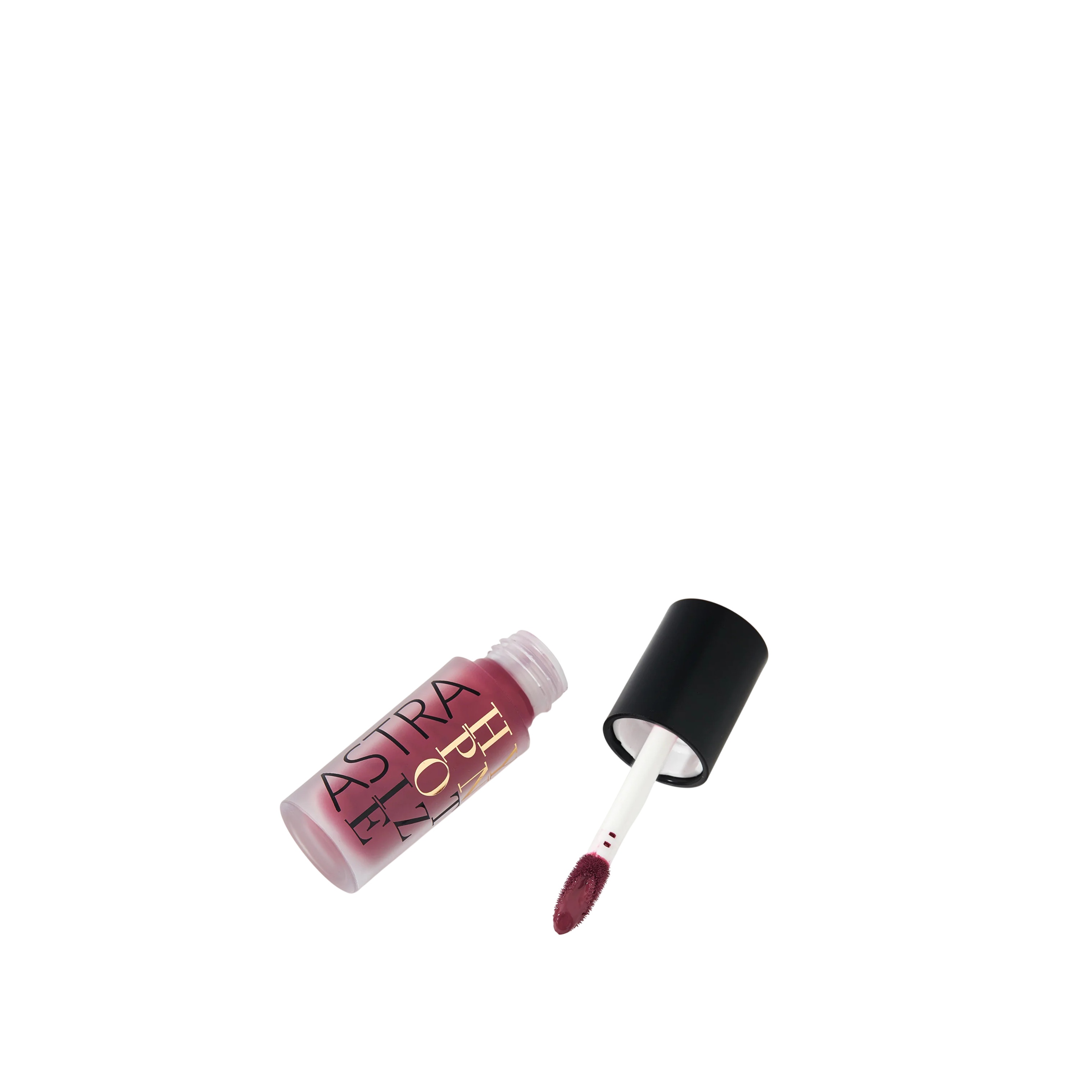Помада губная жидкая Hypnotize Liquid Lipstick