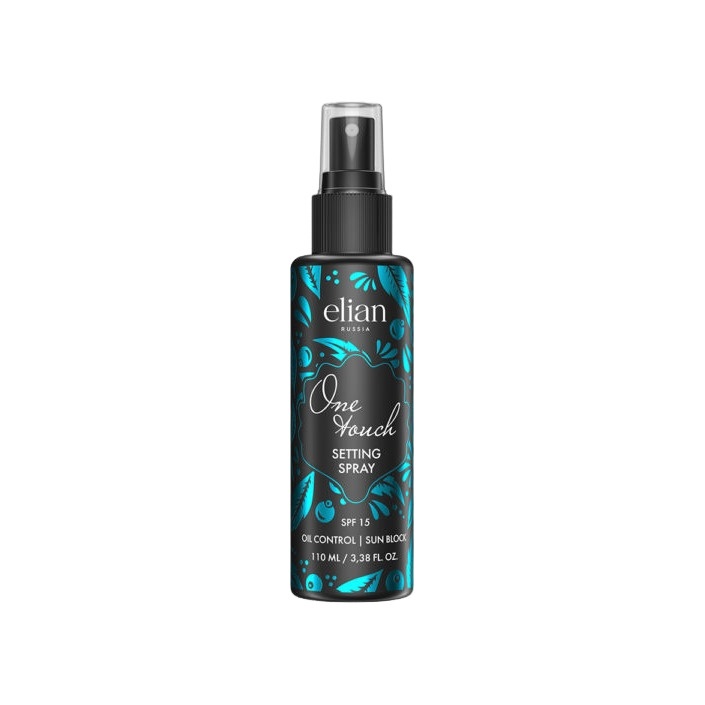 Спрей фиксирующий One Touch Setting Spray купить в VISAGEHALL