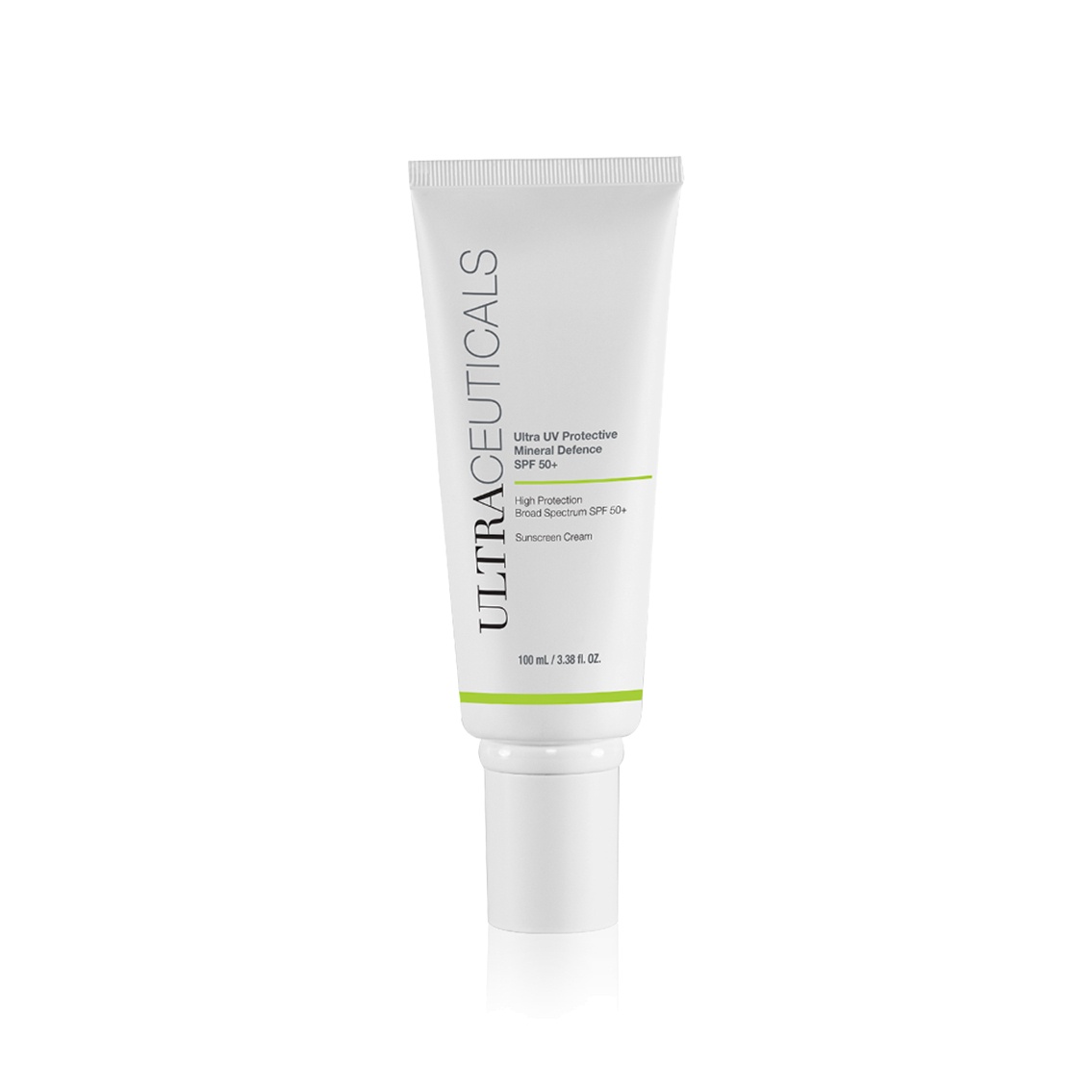 Крем ультра увлажняющий Protective Mineral Defence SPF50+ купить в VISAGEHALL