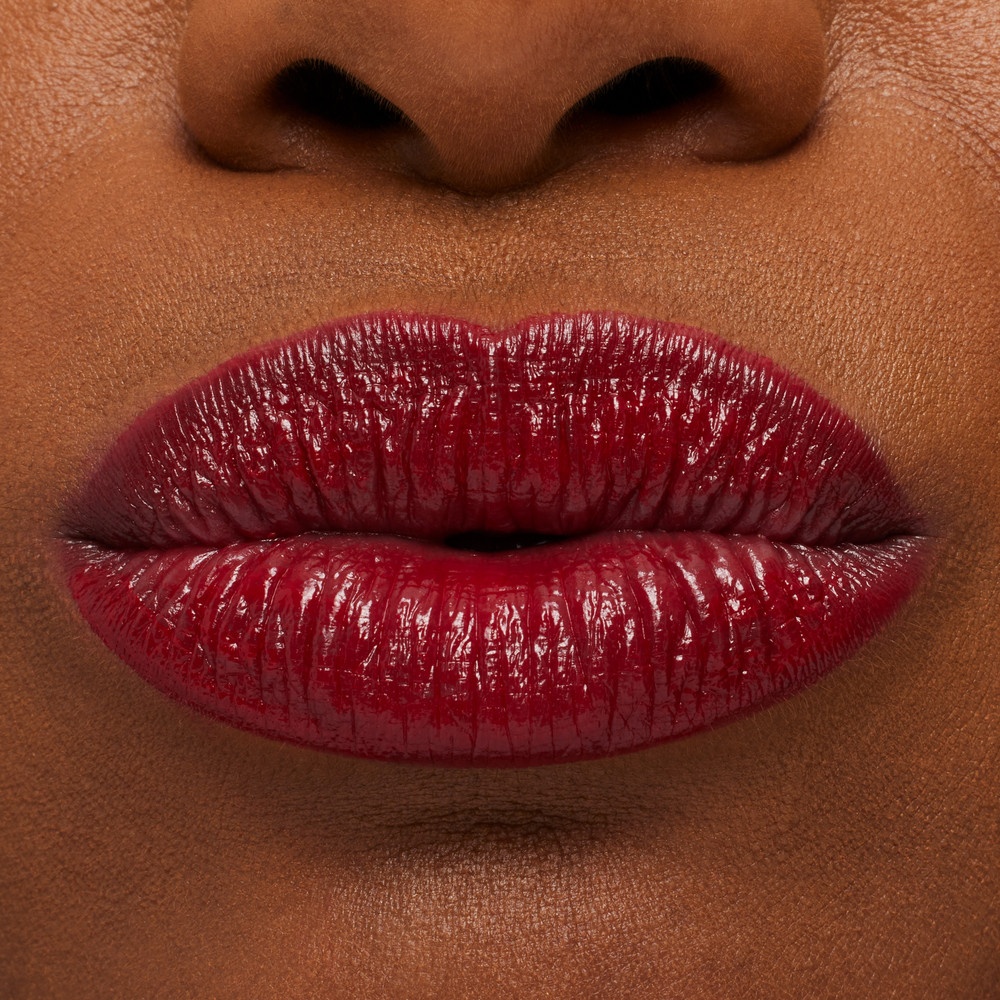 Губная помада Macximal Satin Lipstick 