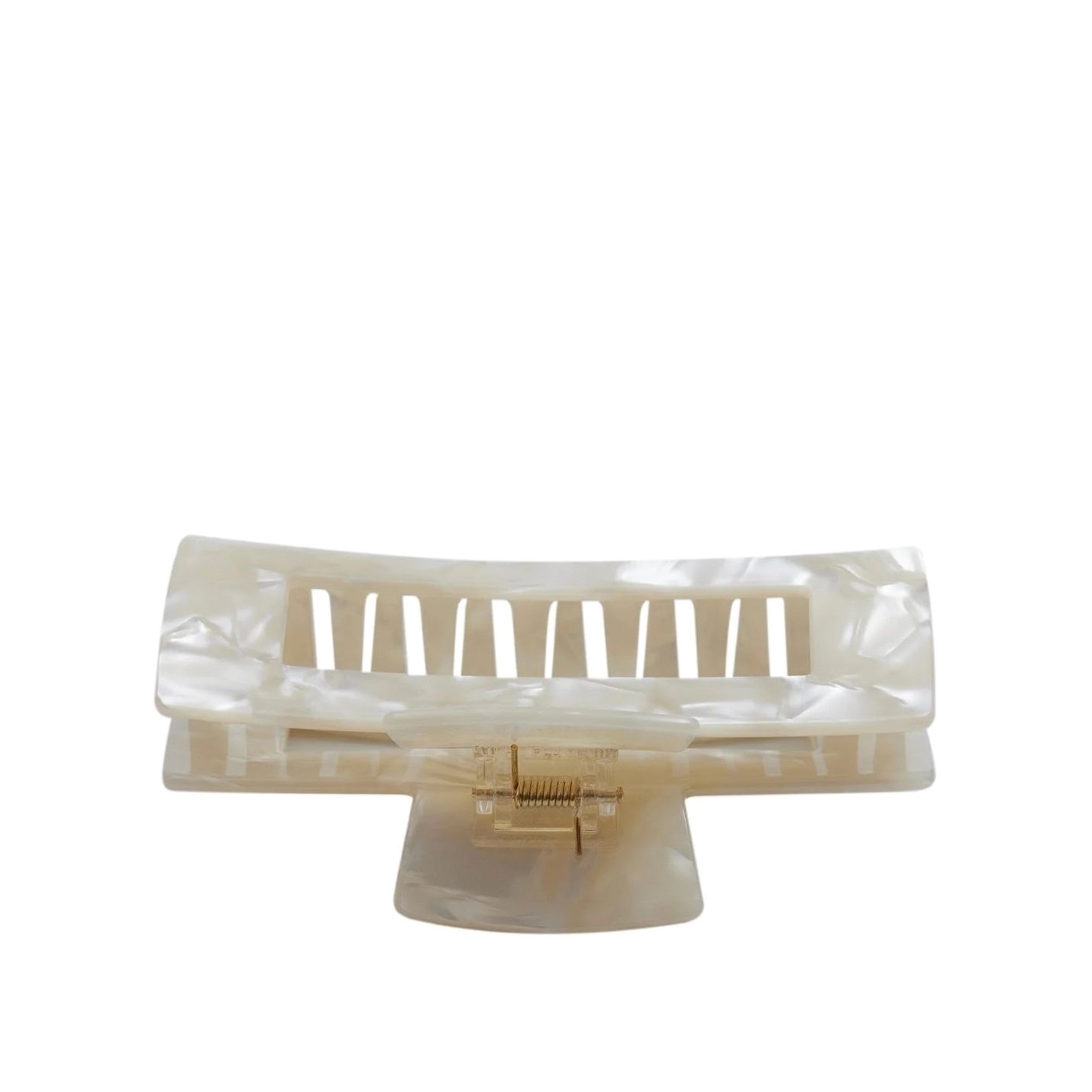 Краб для волос Османтус купить в VISAGEHALL