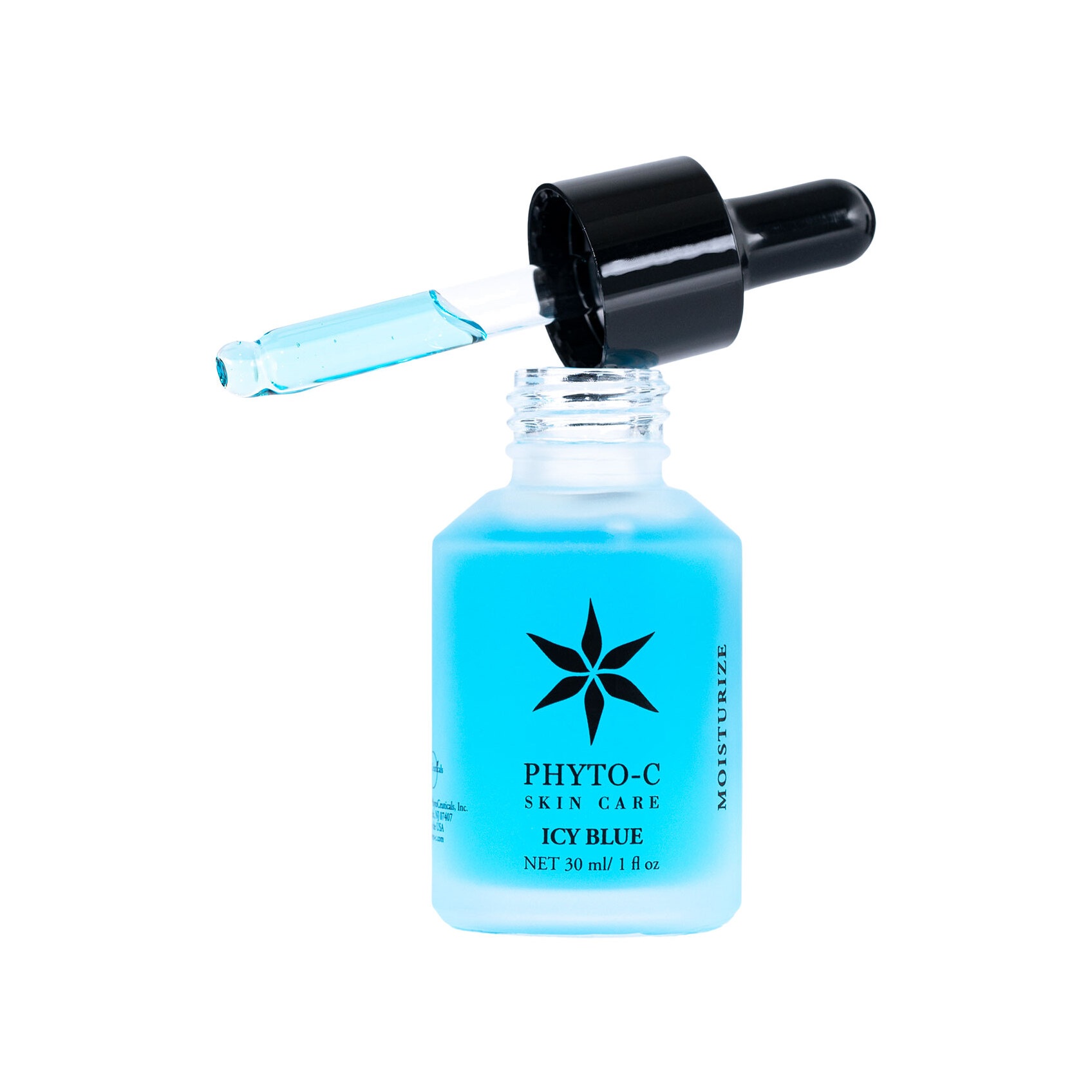 Гель для лица увлажняющий Icy Blue  купить в VISAGEHALL