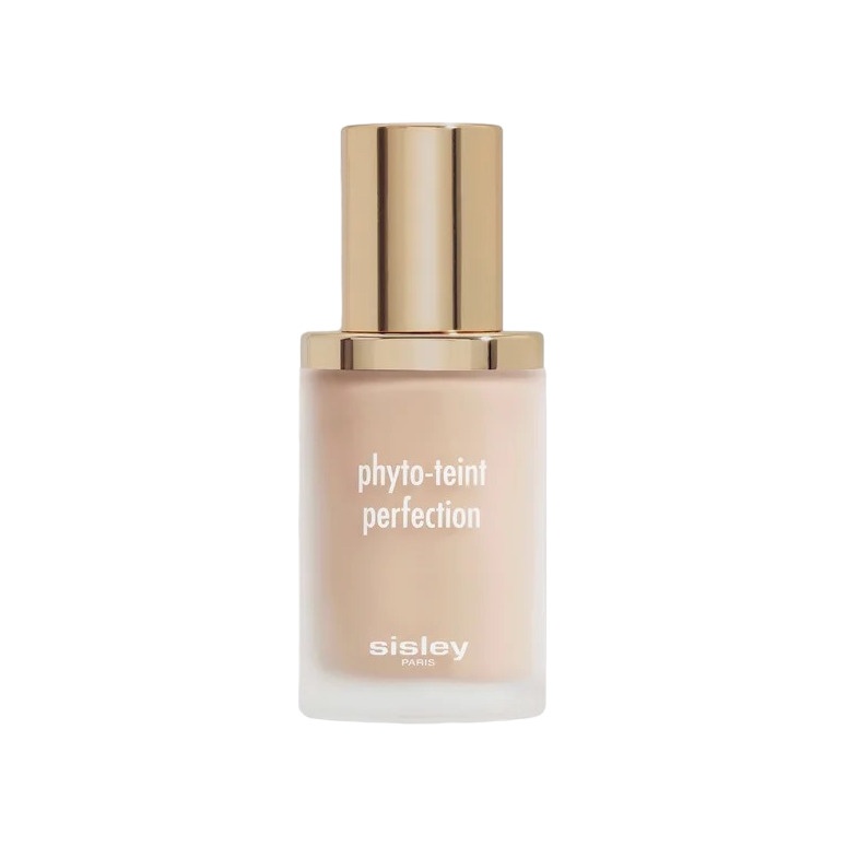 Phyto-Teint Perfection Тональный фитокрем устойчивый