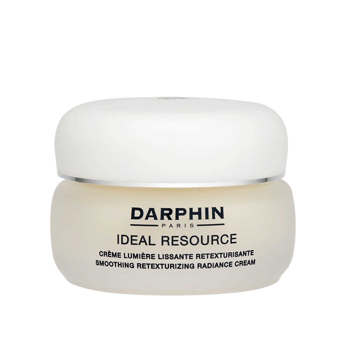 Крем разглаживающий, придающий сияние Ideal Resource Smoothing Retexturizing Radiance Cream  купить в VISAGEHALL