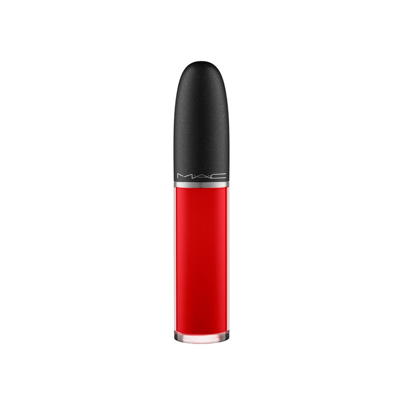 Губная помада жидкая Retro Matte Liquid Lipcolour