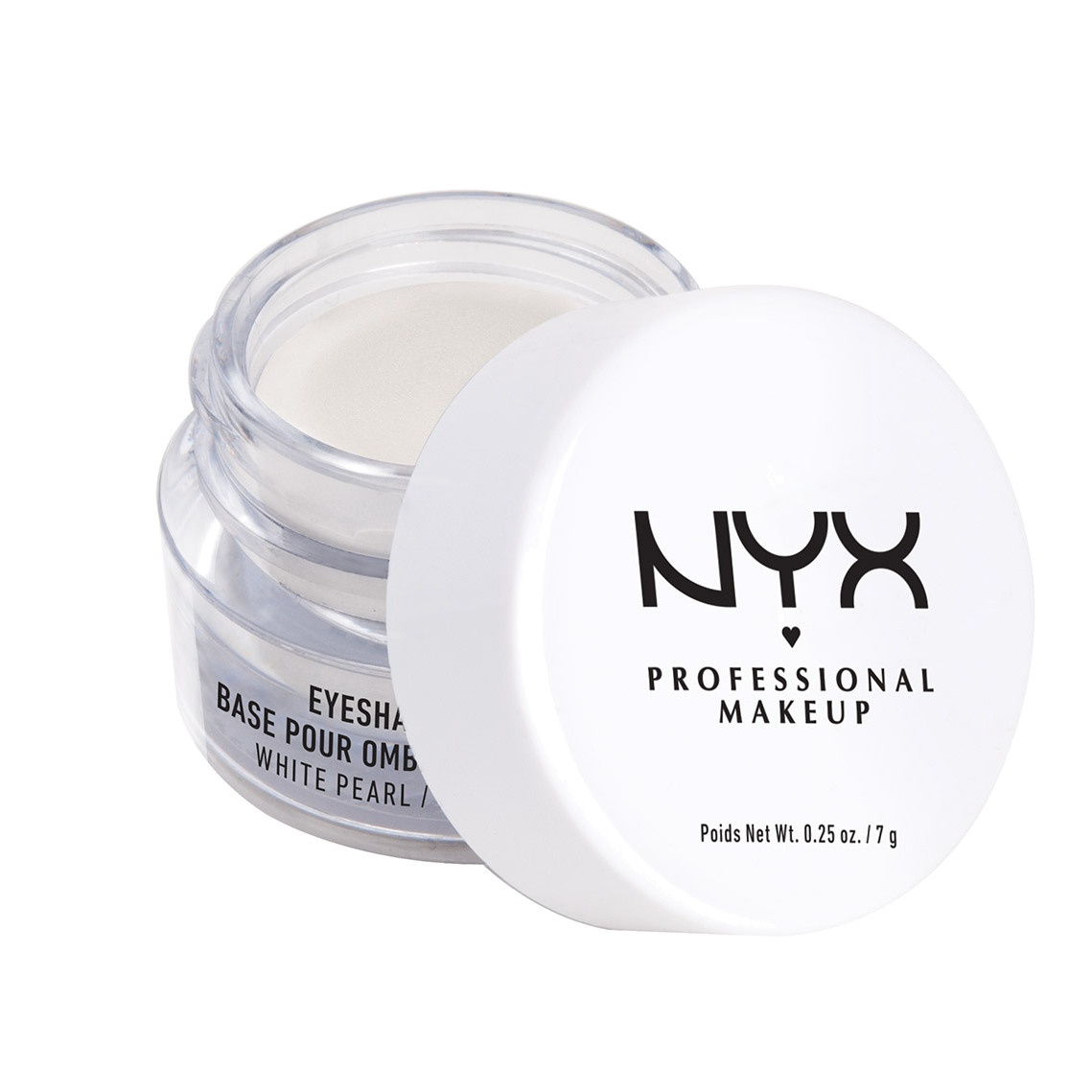 Основа для теней Eyeshadow Base купить в VISAGEHALL