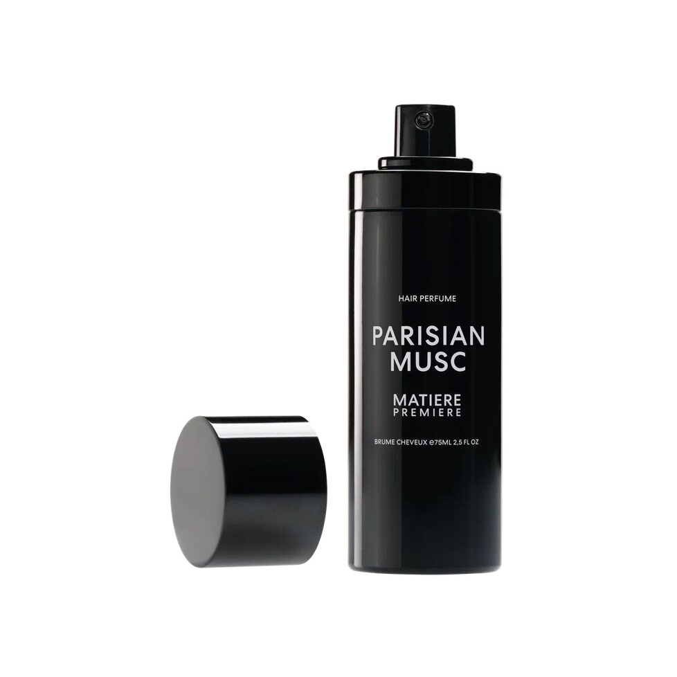 Parisian Musc Парфюмерная Вода для волос купить в VISAGEHALL