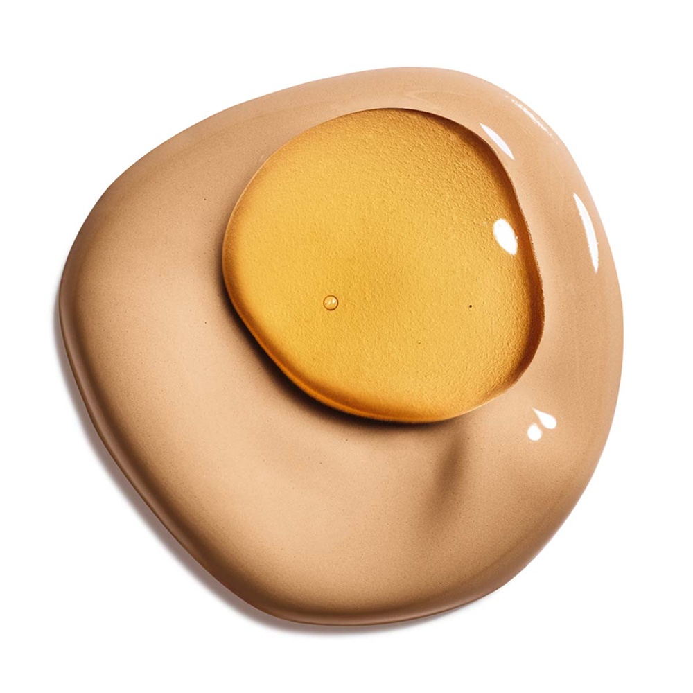 Тональный крем антивозрастной Double Serum Foundation 