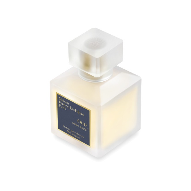 Oud Satin Mood Дымка для волос купить в VISAGEHALL