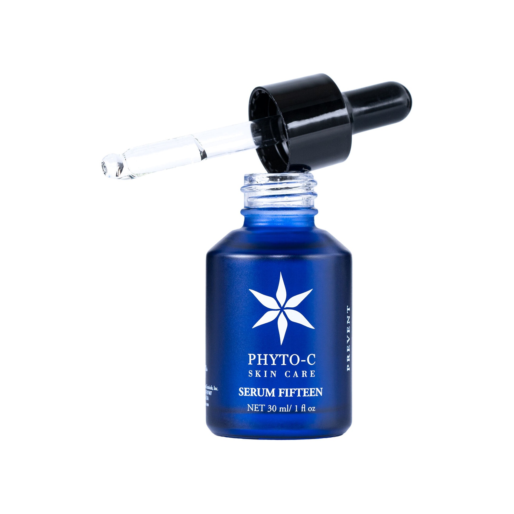 Сыворотка с 15% витамином C Serum Fifteen купить в VISAGEHALL