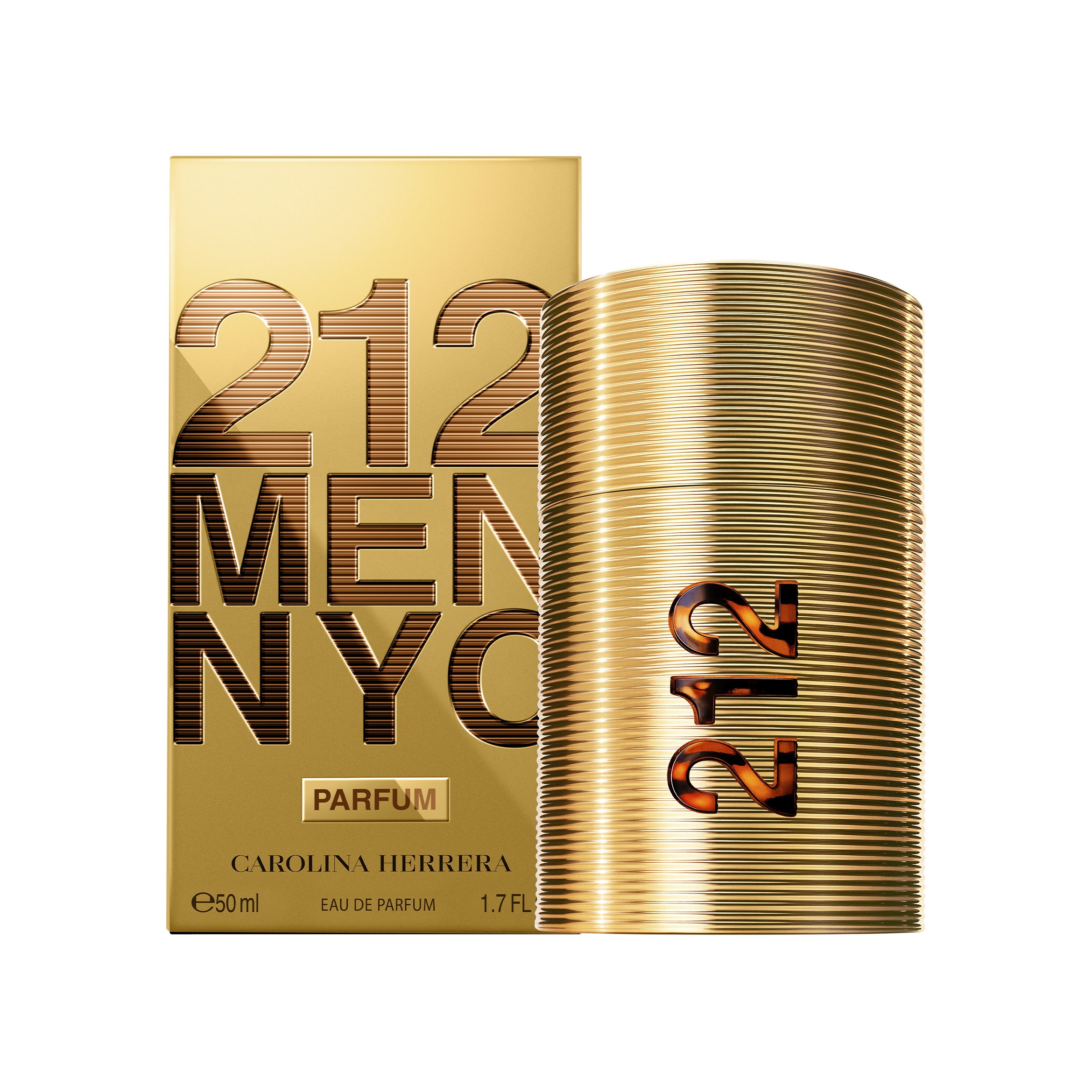 212 Men Parfum Парфюмерная вода купить в VISAGEHALL