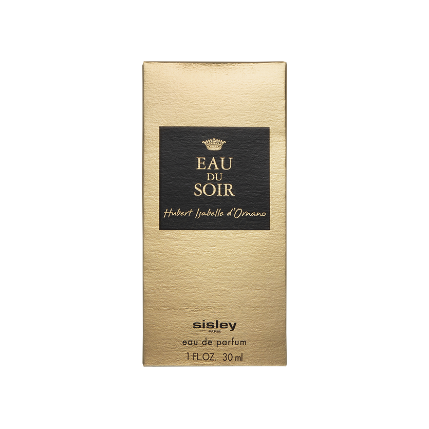 Eau Du Soir Парфюмерная вода