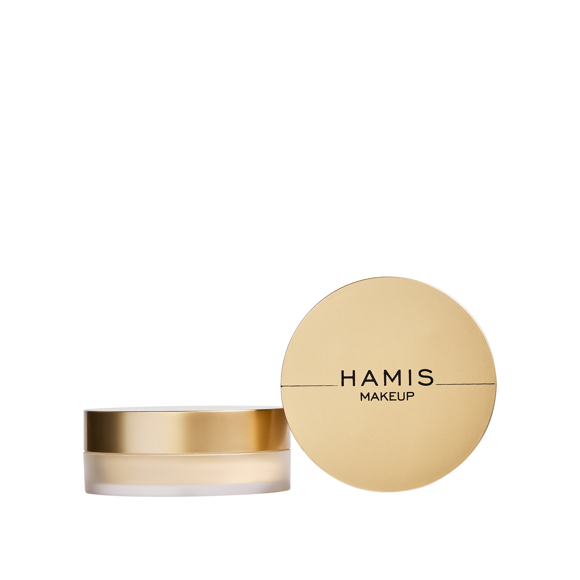 Пудра для лица рассыпчатая фиксирующая  купить в VISAGEHALL