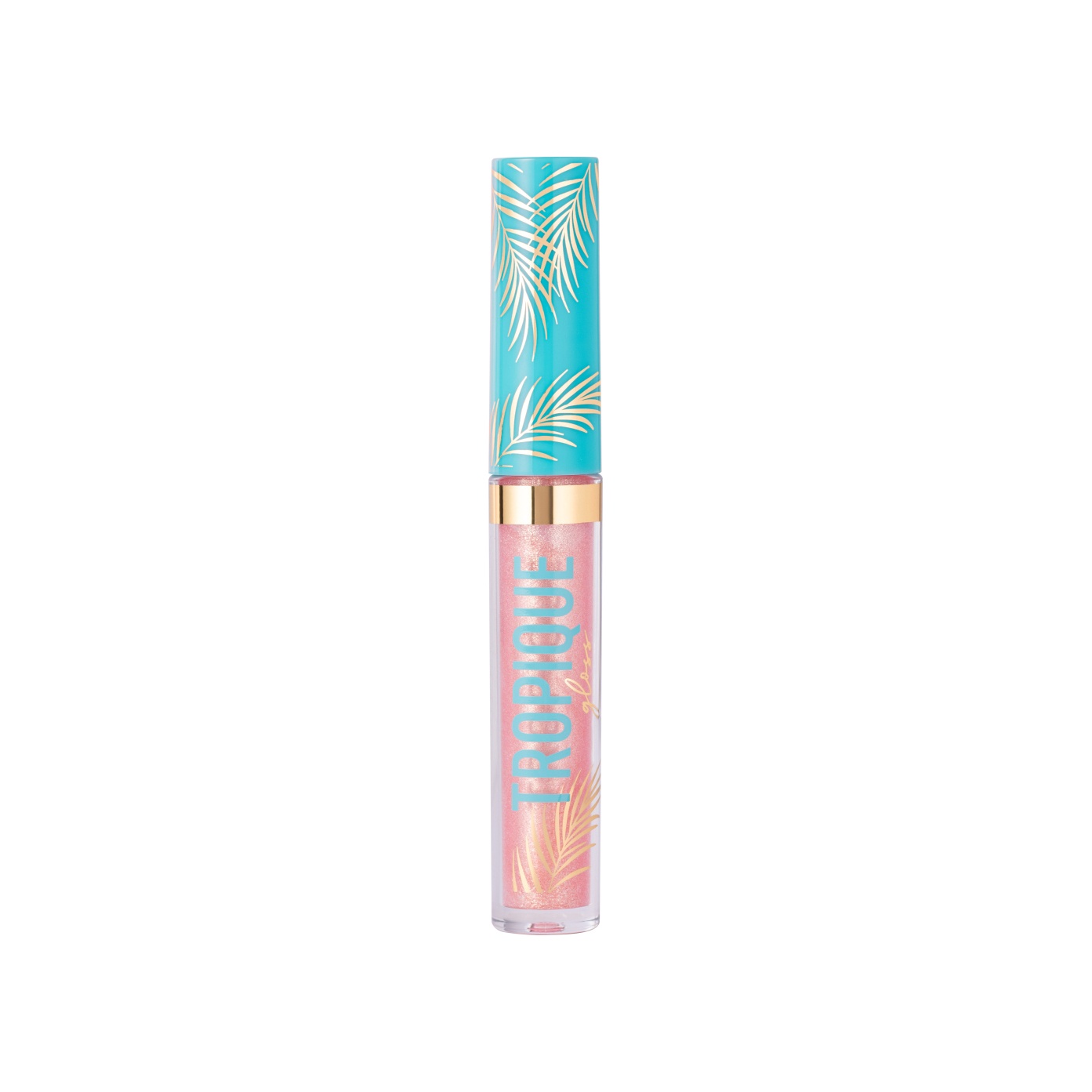 Блеск для губ Tropique Gloss