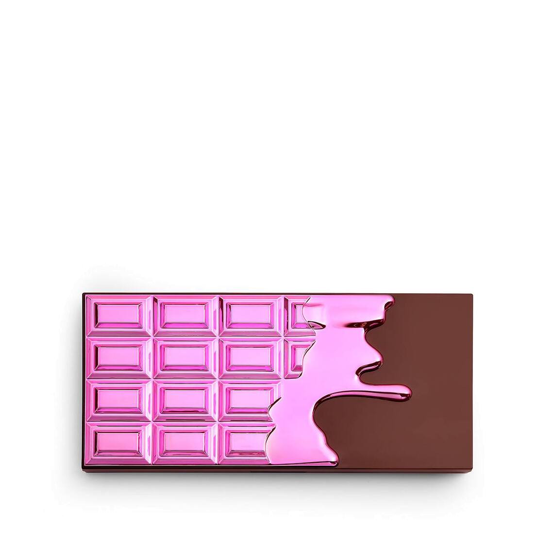 Палетка теней для век Chocolate Turkish Delight купить в VISAGEHALL