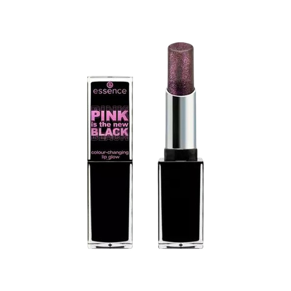 Помада меняющая цвет Colour-Changing Lip Glow купить в VISAGEHALL