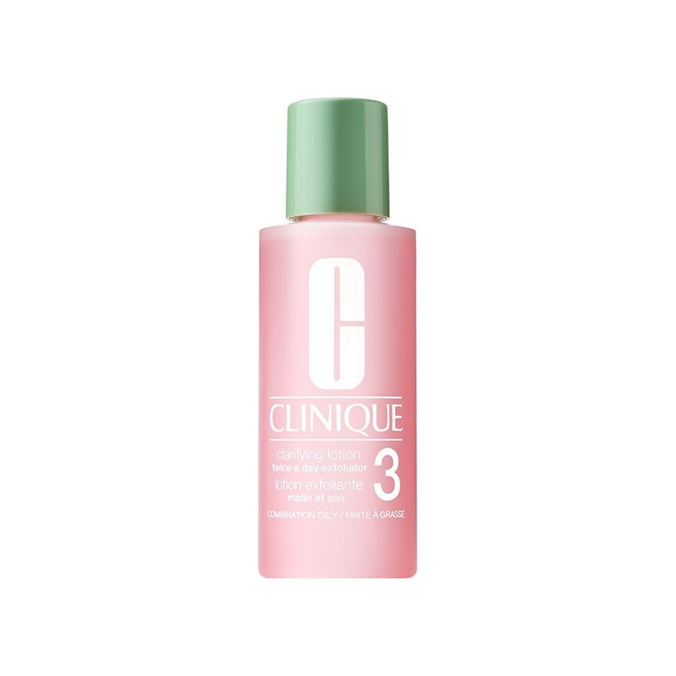 Лосьон для комбинированной и склонной к жирности кожи Clarifying Lotion 3