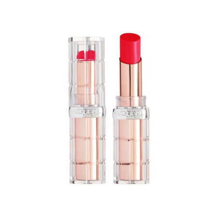 Помада для губ Color Riche Plump & Shine 