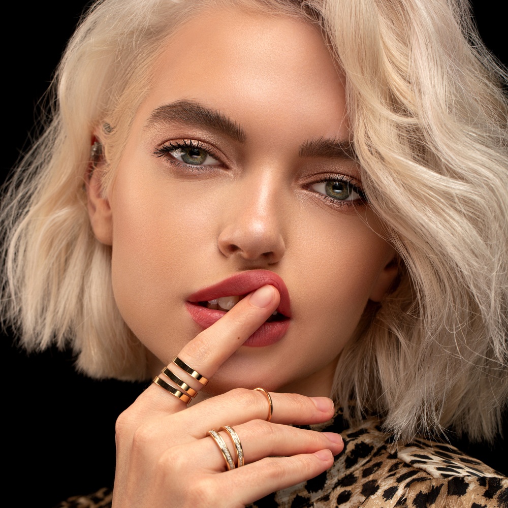 Лайнер для бровей Brow Tattoo Pen