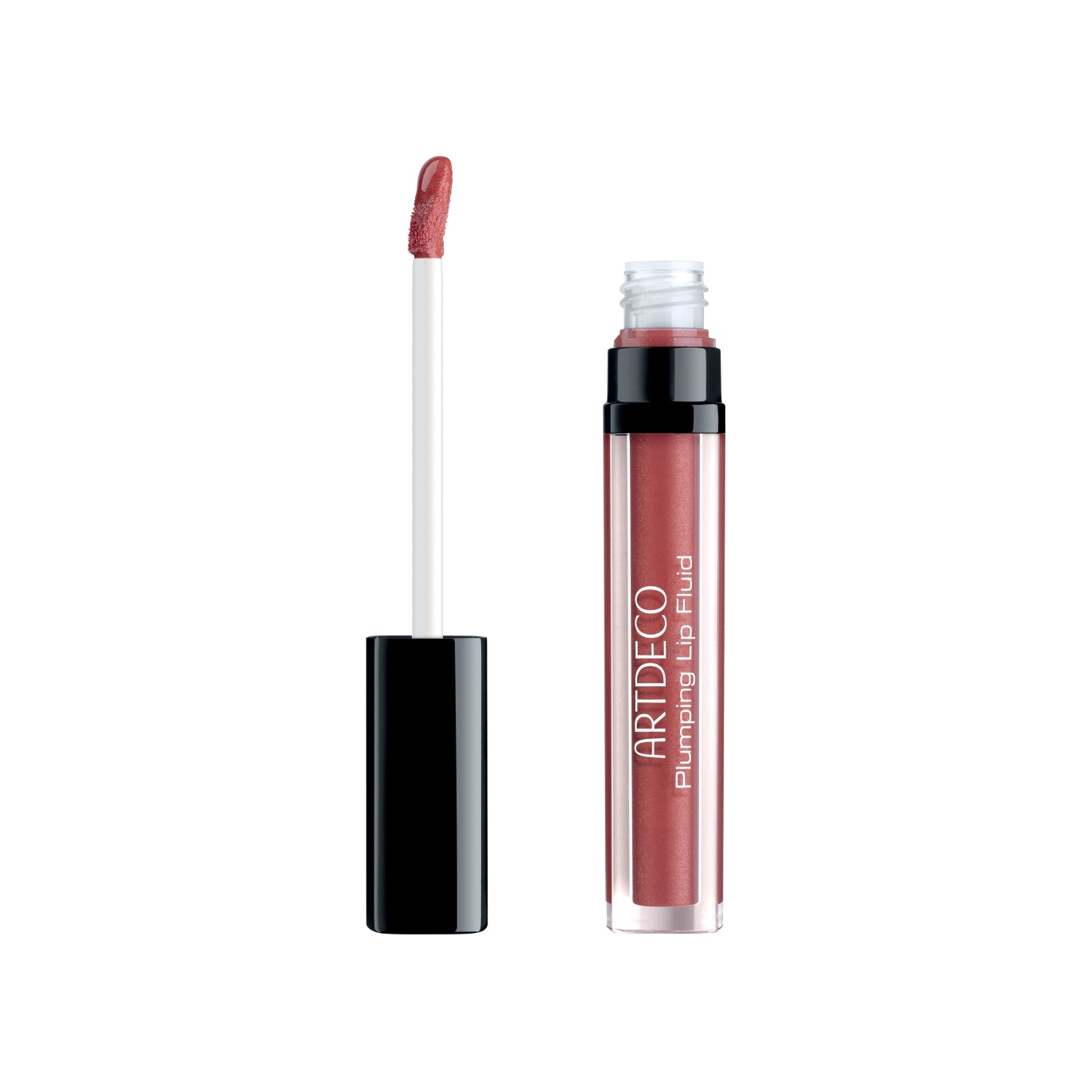 Флюид для губ увеличивающий объем Plumping Lip Fluid