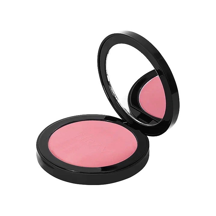 Румяна для лица пудровые Blush Silky Powder купить в VISAGEHALL