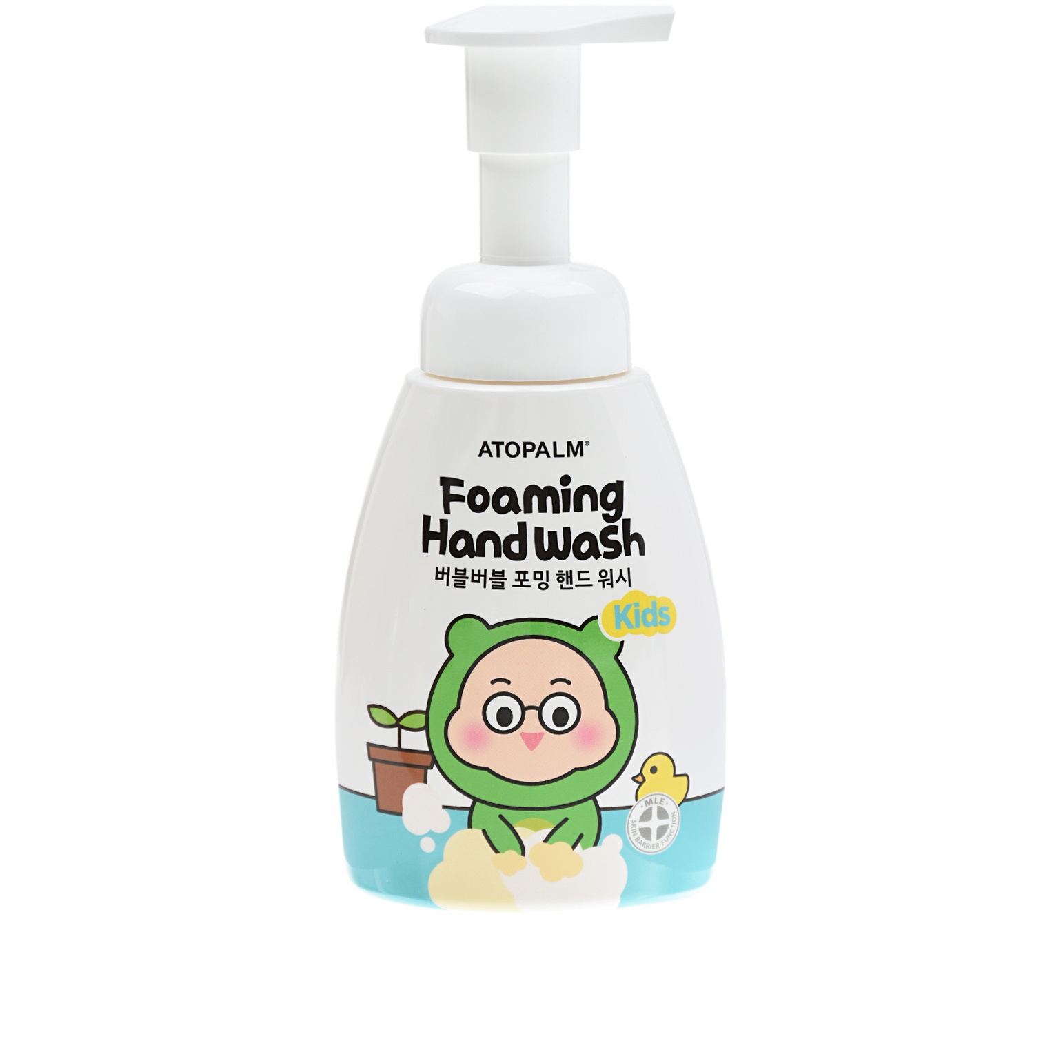 Мыло детское Foaming Hand Wash Kids купить в VISAGEHALL