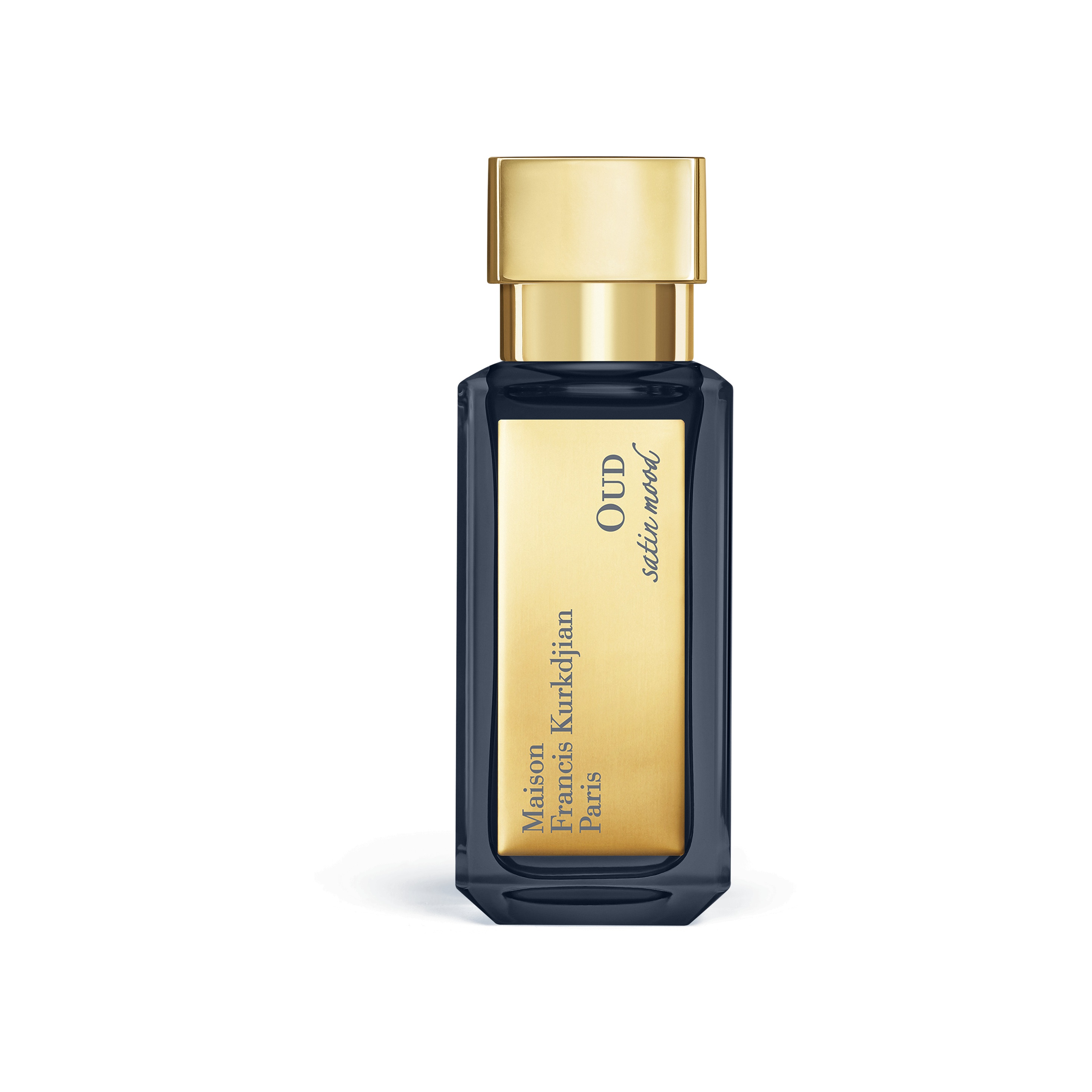 Oud Satin Mood Парфюмерный экстракт купить в VISAGEHALL