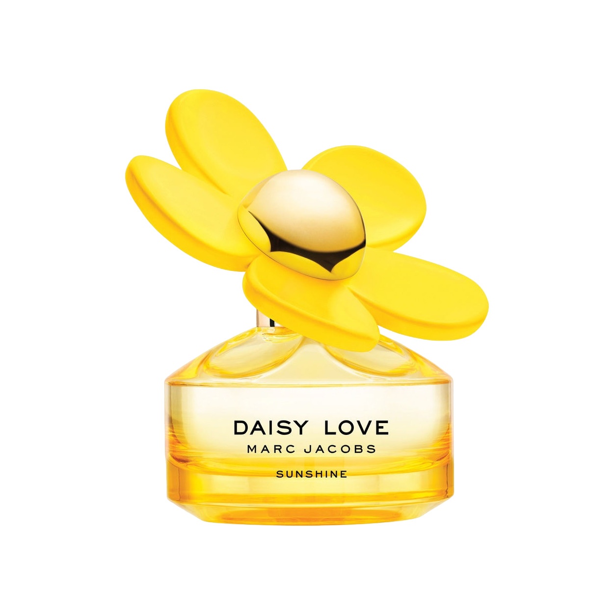 Daisy Sunshine Туалетная вода купить в VISAGEHALL