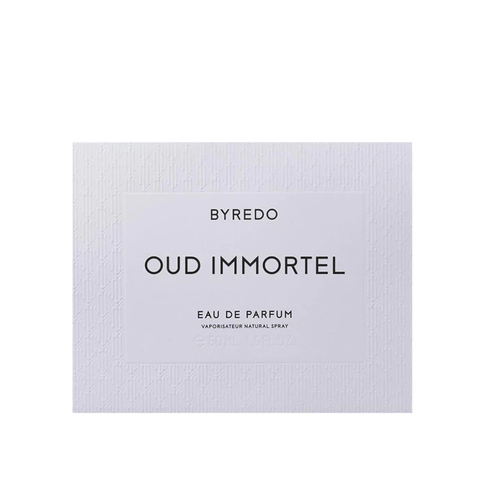 Oud Immortel Парфюмерная вода купить в VISAGEHALL