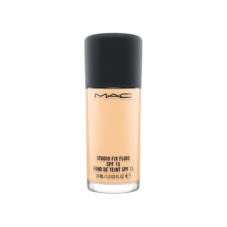 Тональная основа Studio Fix Fluid SPF15
