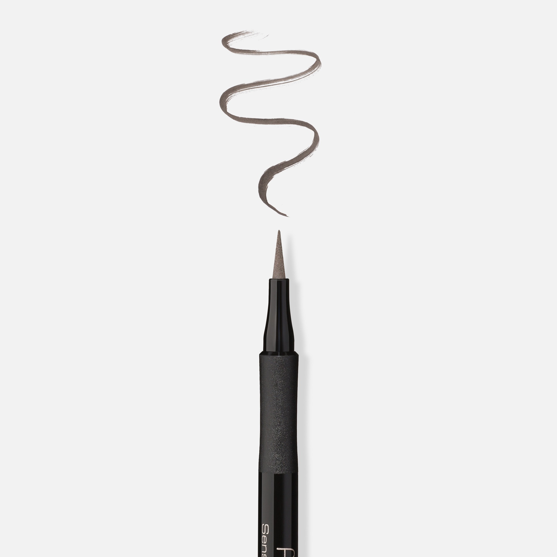 Подводка для чувствительных глаз Sensitive Fine Liner