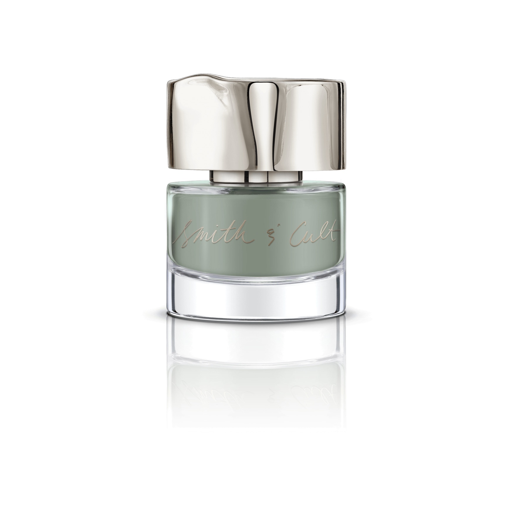 Лак для ногтей Nail Lacquer Горькая правда купить в VISAGEHALL